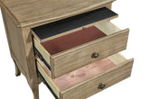 Provence Nightstand I222-450.